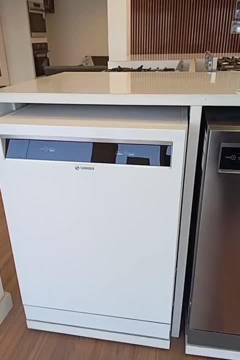 جشنواره فروش ظرفشویی اسنوا با تخفیف 20 درصدی|ماشین ظرفشویی|کردکوی, |دیوار