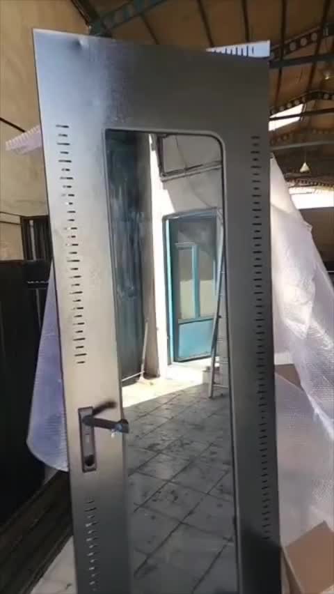 رک 42 یونیت|مودم و تجهیزات شبکه|تهران, نارمک جنوبی|دیوار