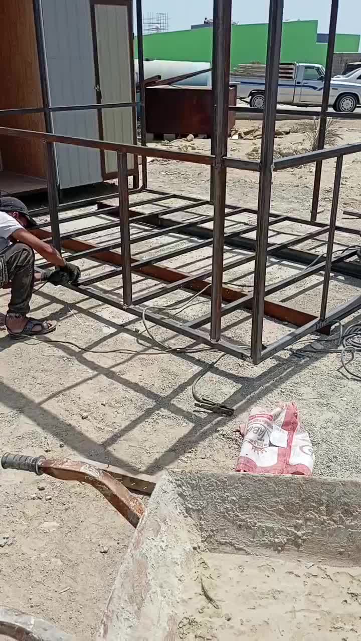 توس کانکس در چابهار|خدمات پیشه و مهارت|چابهار, |دیوار