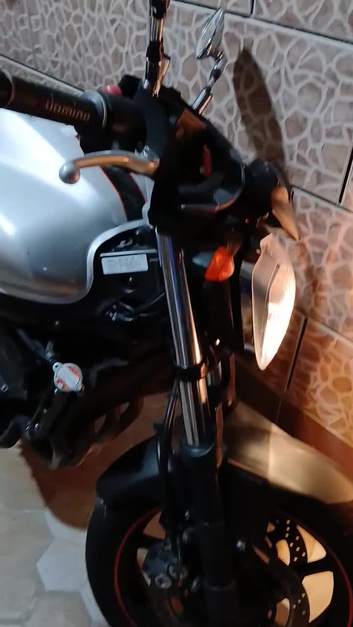 fz600|موتورسیکلت|بندرعباس, |دیوار