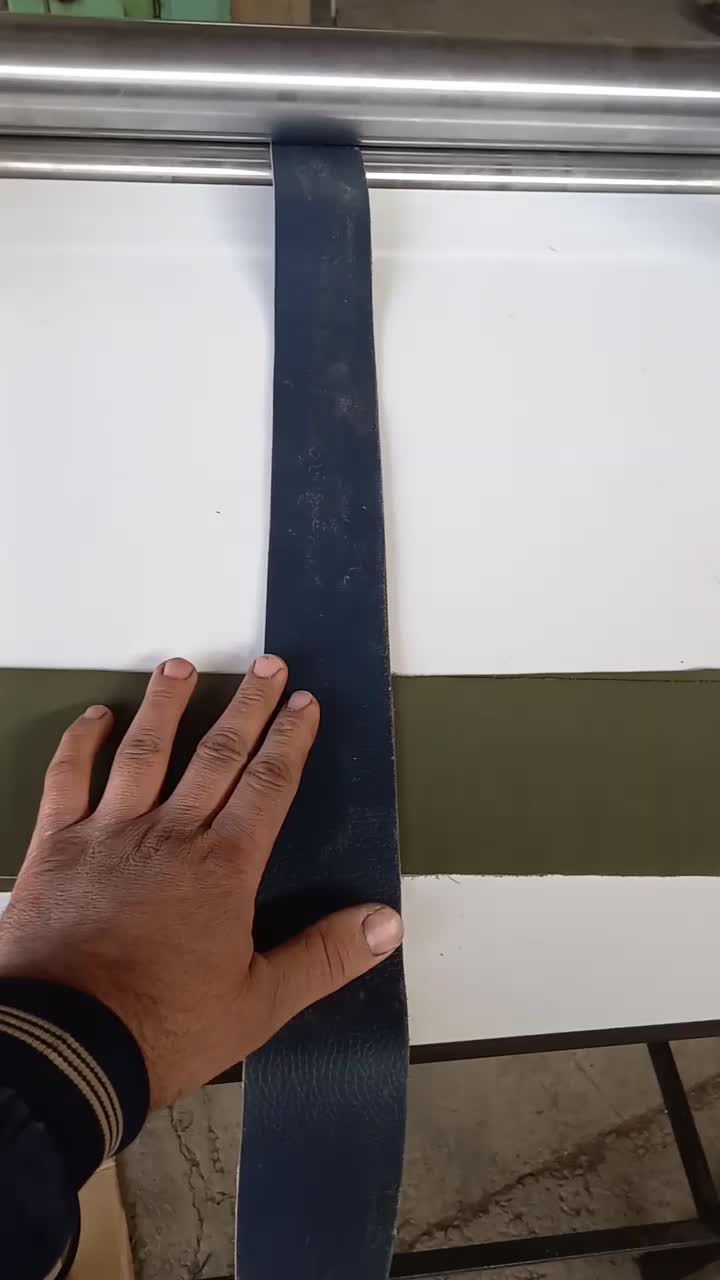 دستگاه نورد چرم|ماشینآلات صنعتی|مشهد, طرق|دیوار