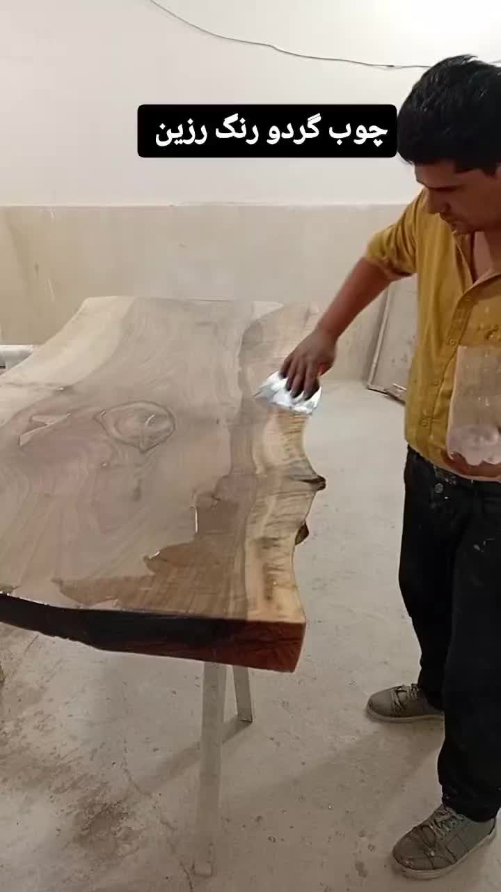 رنگکاری چوب موفق|خدمات پیشه و مهارت|سبزوار, شهرک صنعتی خاوران|دیوار