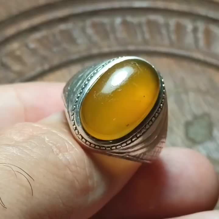 انگشتر شرف الشمس|جواهرات|رشت, شهرک صبا|دیوار