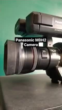 دوربین فیلمبرداری Panasonic HC-MDH2|دوربین عکاسی و فیلمبرداری|زاهدان, |دیوار