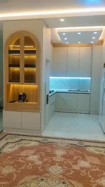 صنایع ام دی آف و چوب|مصالح و تجهیزات ساختمان|بندر کنگان, |دیوار