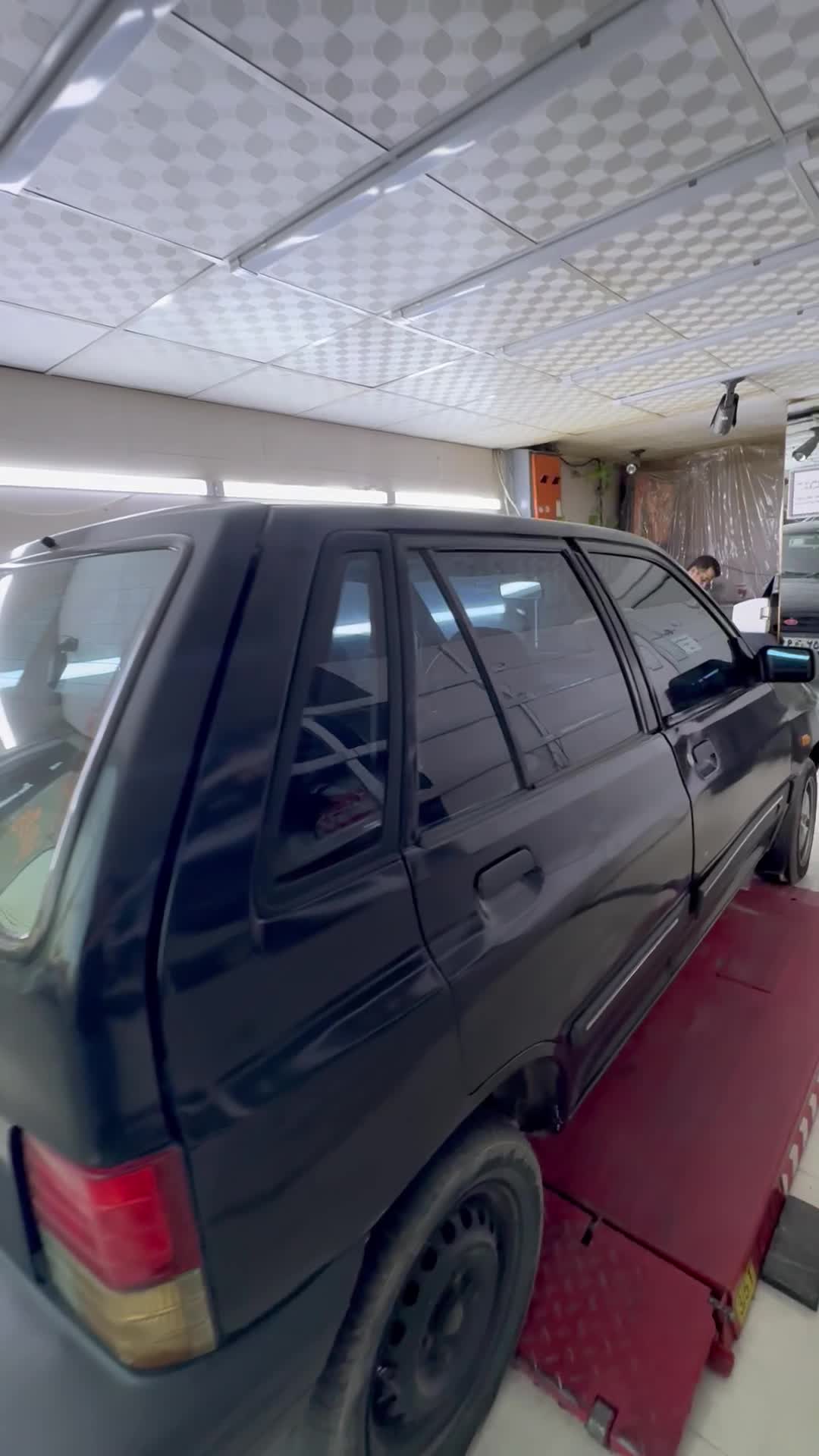 پراید|خودرو سواری و وانت|شهریار, کهنز|دیوار