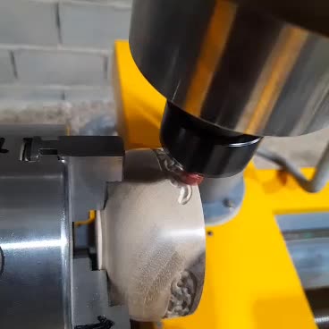 سی ان سی CNC خراطی کاسه تراش اتومات اسپیندل منبت|ماشین‌آلات صنعتی|تهران, دولتخواه جنوبی|دیوار