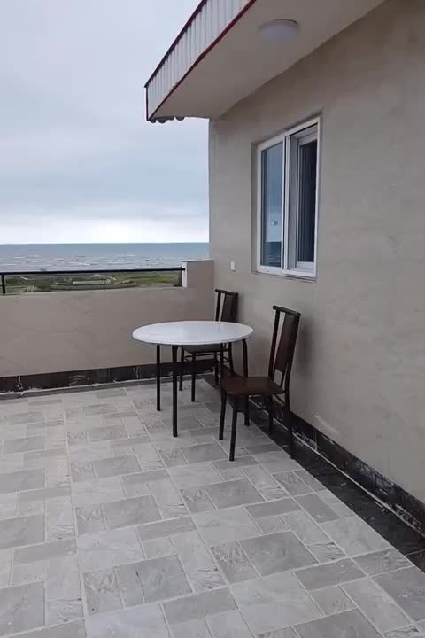 واحد آپارتمانی نوساز،جنب بازارچه ساحلی، روف گاردن|اجارهٔ کوتاهمدت آپارتمان و سوئیت|آستارا, |دیوار