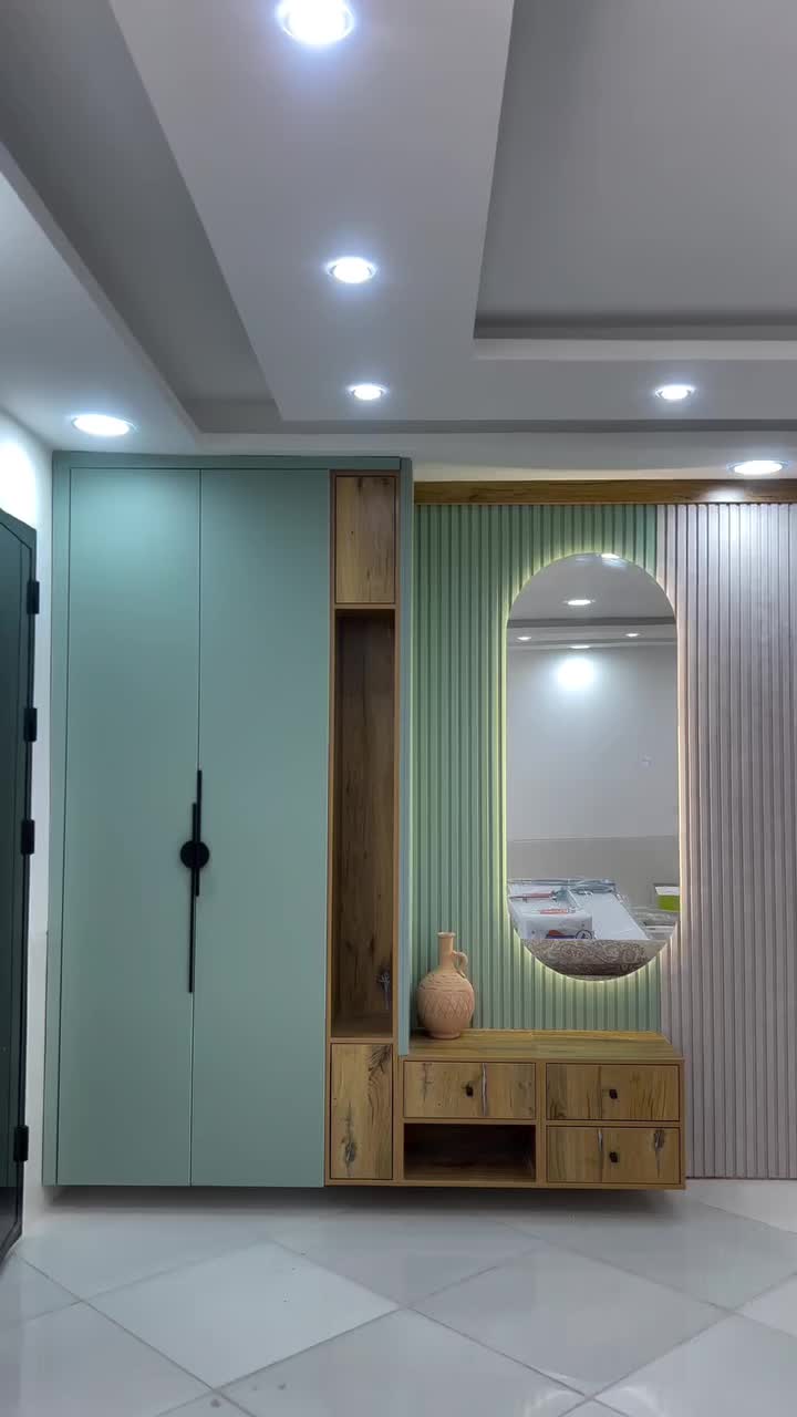 طراحی و معماری داخلی و بازسازی با شرایط اقساط|خدمات پیشه و مهارت|شیراز, خلدبرین|دیوار