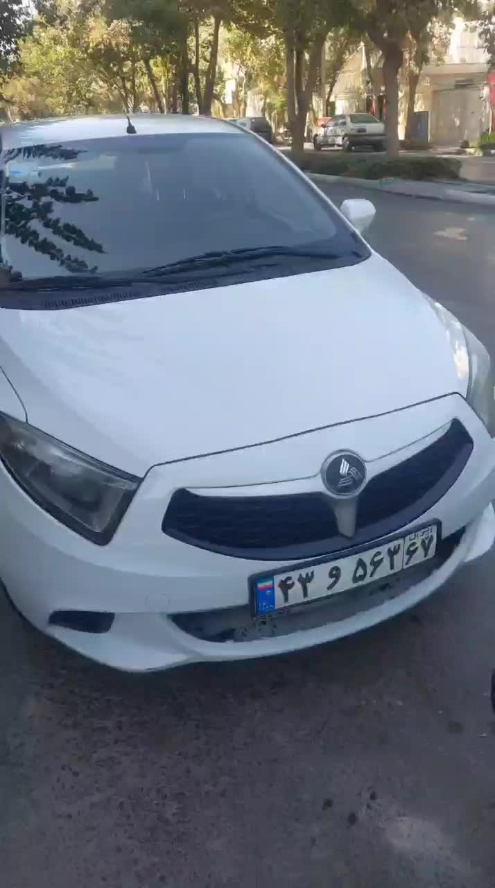 برلیانس h230|خودرو سواری و وانت|اصفهان, خواجه عمید|دیوار