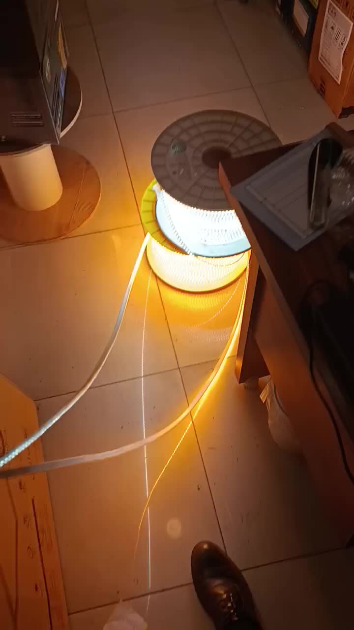 شلنگ نوری|لامپ و چراغ|تبریز, |دیوار