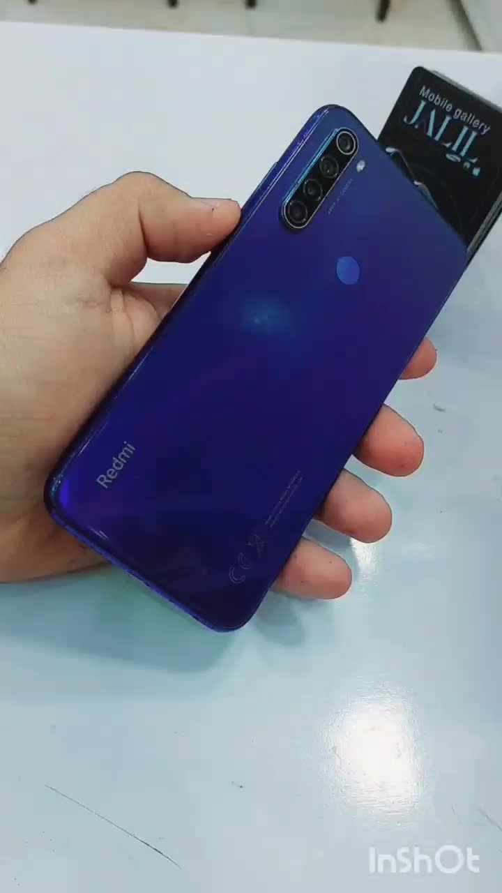 Note8|موبایل|لردگان, |دیوار