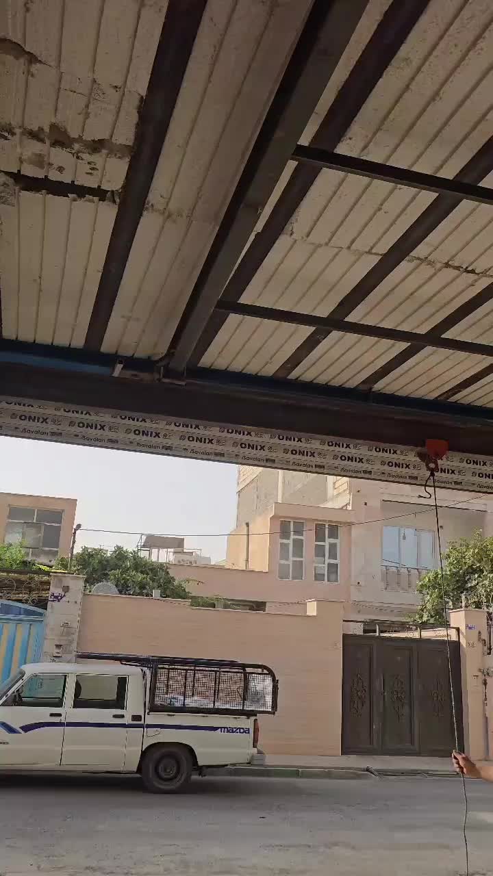 ساخت ونصب جرثقیل ،در کل تهران و کرج|خدمات پیشه و مهارت|تهران, پامنار|دیوار
