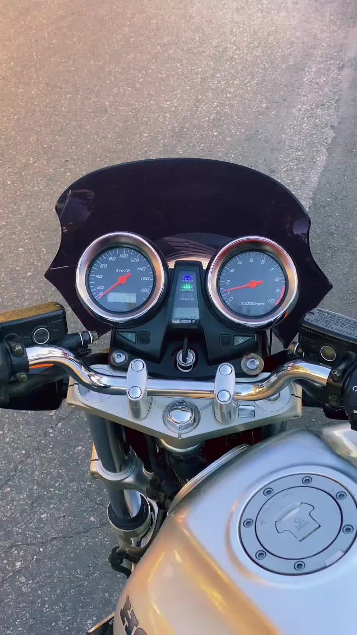 cb1300|موتورسیکلت|تهران, زعفرانیه|دیوار