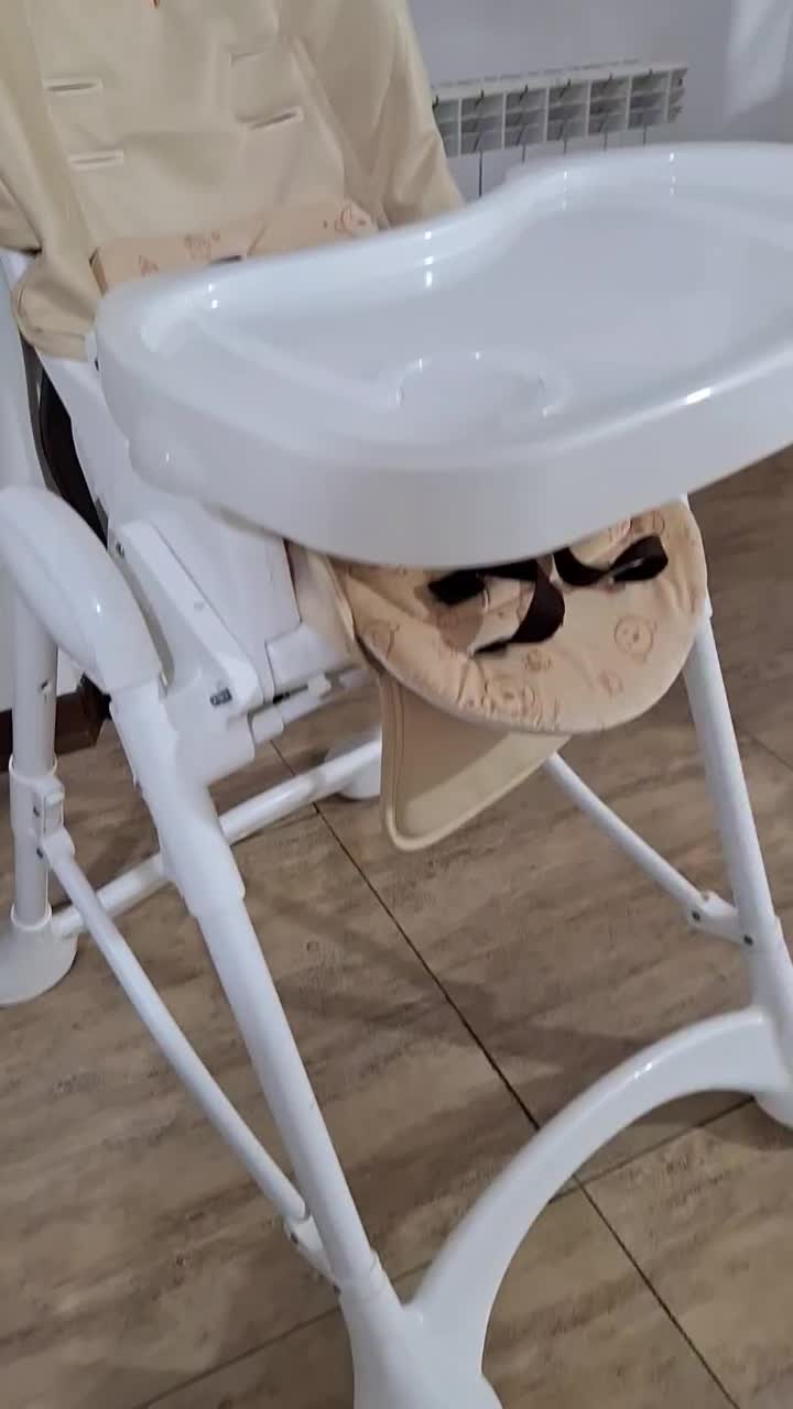 صندلی غذای کودک|تخت و صندلی بچه|گنبد کاووس, |دیوار