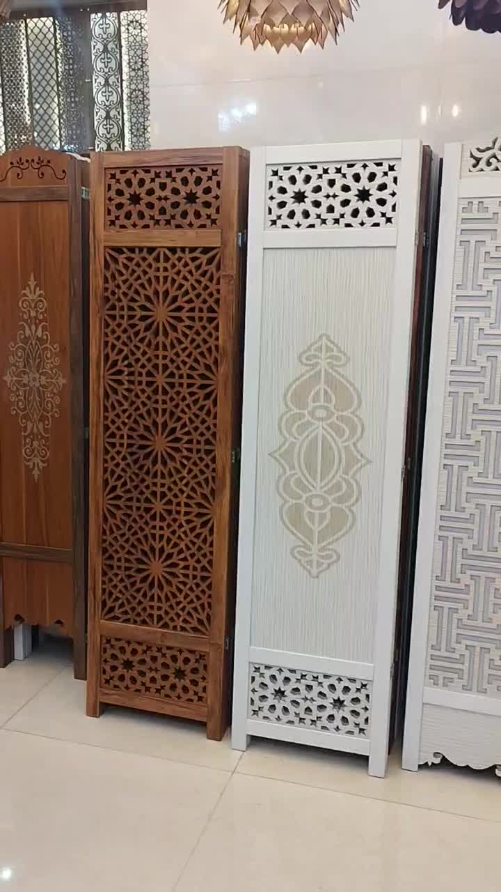 لوستر چوبی سه بعدی مدل روبیک سقفی|لوستر و چراغ آویز|تبریز, |دیوار