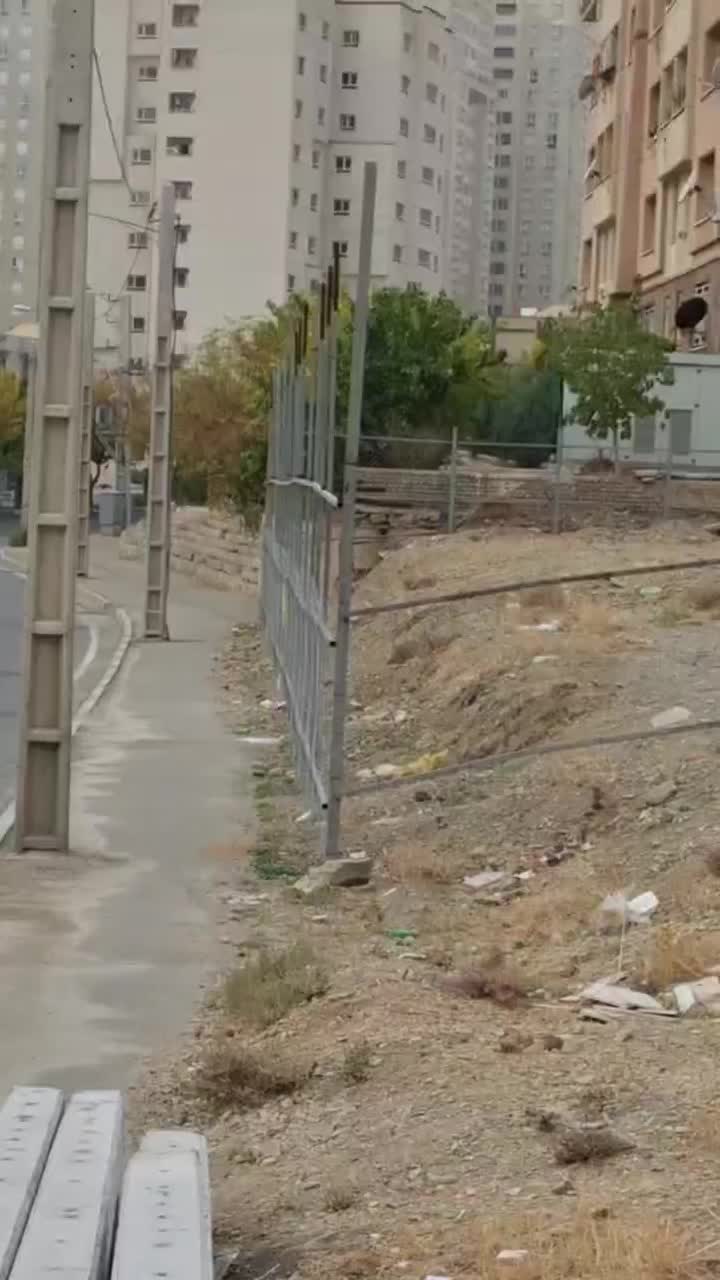آپارتمان ۸۵ متری/ویوابدی دریاچه/قطب گردشگری/نقلی|فروش آپارتمان|تهران, گلستان (شهرک راه آهن)|دیوار
