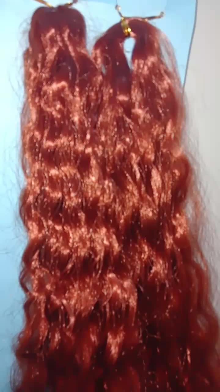 مو آفرو روسی فرs|آرایشی، بهداشتی، درمانی|بروجن, |دیوار