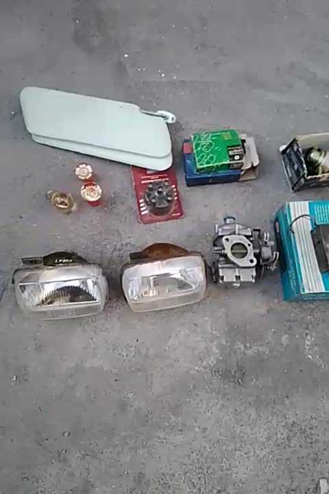 لوازم پیکان|قطعات یدکی و لوازم جانبی|ری, دیلمان|دیوار