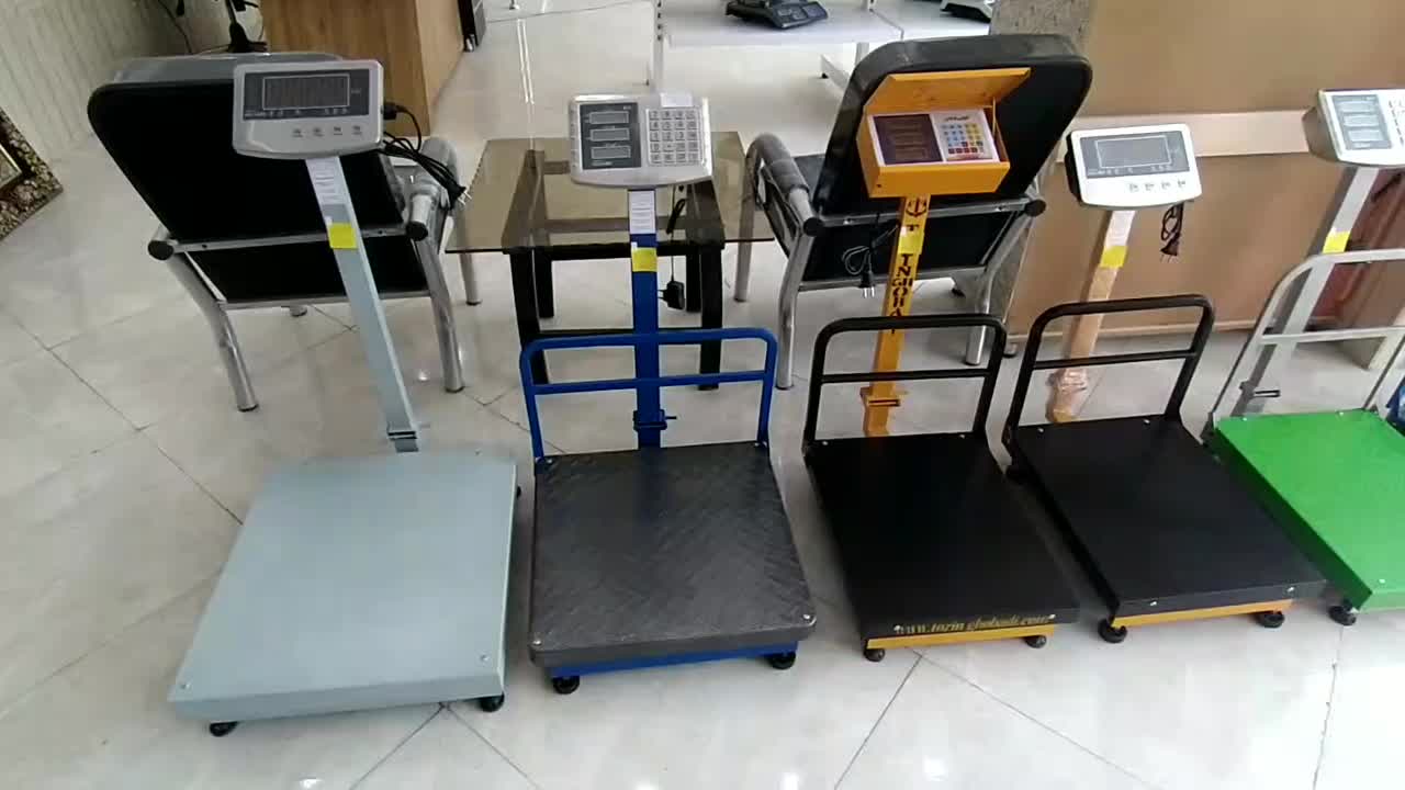 تعمیرات تخصصی انواع ترازو و باسکول دیجیتال|فروشگاه و مغازه|سمنان, |دیوار