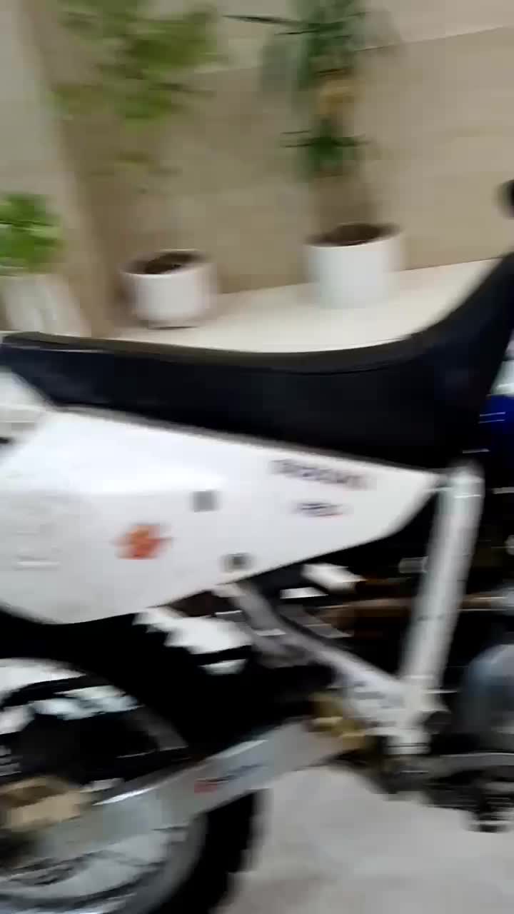 سوزکی دیجیبل 250|موتورسیکلت|پاکدشت, پاکدشت (مامازند)|دیوار