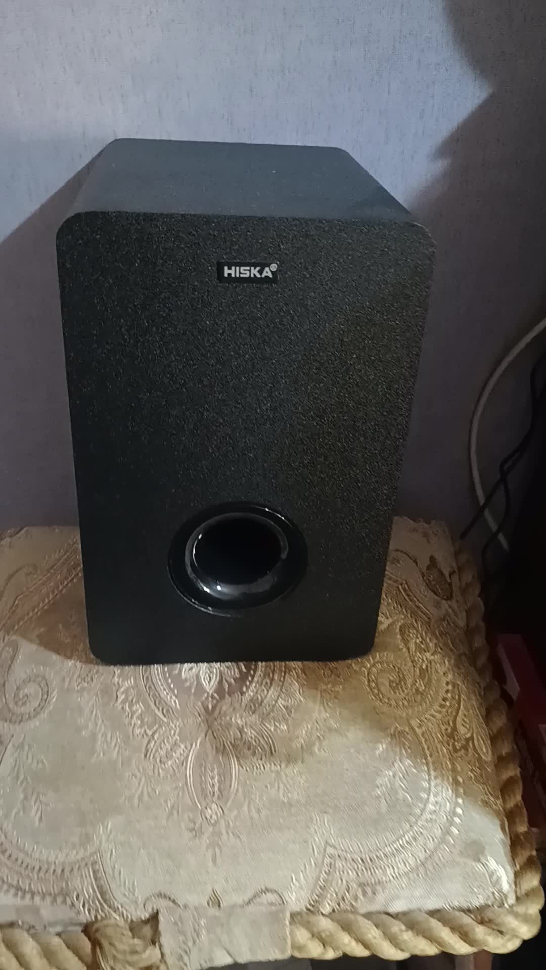 ساند بار به علاوه ی ساب|سیستم صوتی خانگی|کرج, شهرک جهان‌نما|دیوار