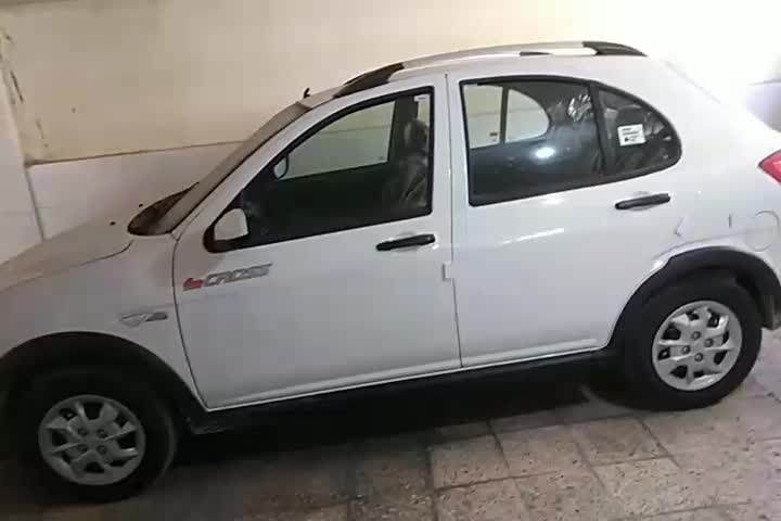 کوئیک s|خودرو سواری و وانت|اهواز, شهرک حفاری|دیوار