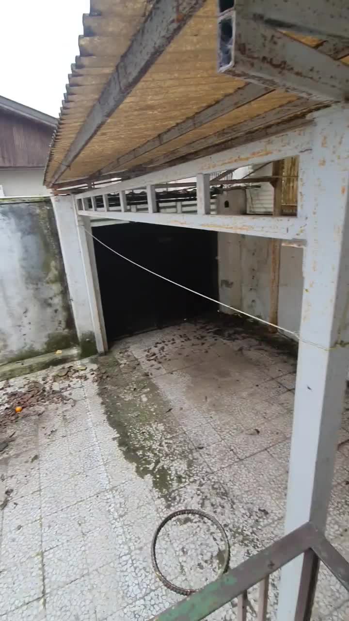 مشارکت در ساخت خانه ویلایی ۱۷۰ متری در ضیابری ۲|مشارکت در ساخت املاک|رشت, چمارسرا|دیوار