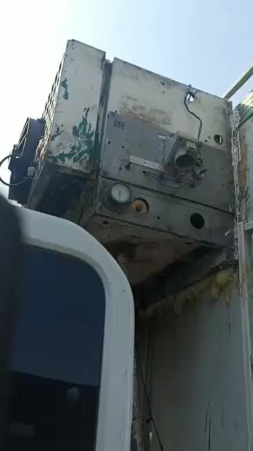 موتور ترموکینگ تکسیلندر|قطعات یدکی و لوازم جانبی|کردکوی, |دیوار