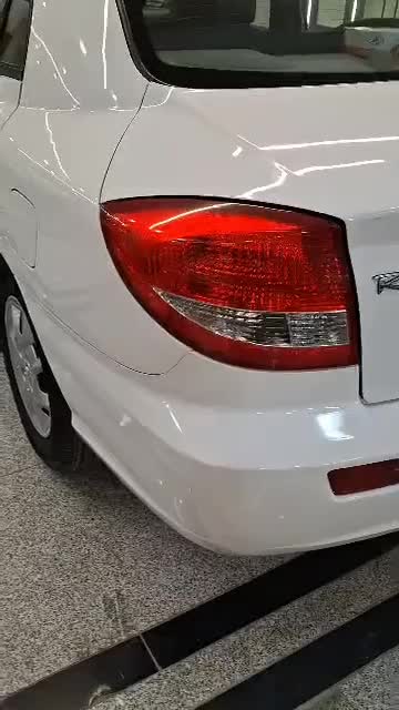 ریو مدل 90 کلکسیونی abs درحد صفر تحویل اسفند نود|خودرو سواری و وانت|گرگان, |دیوار