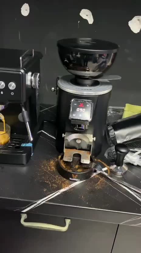 اسپرسو ساز(قهوه ساز) روپل نمایندگی با شرایط|سماور، چای‌ساز، قهوه‌ساز|ارومیه, |دیوار