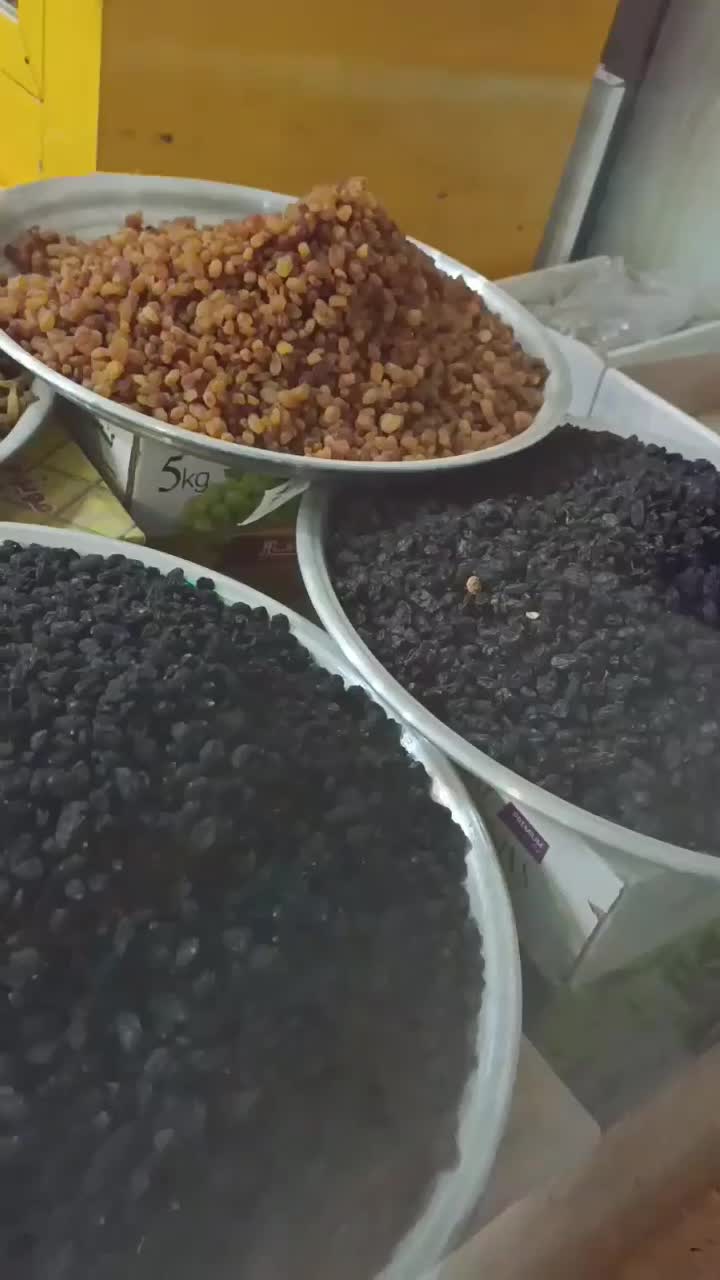 حراج خرما و قارچ و خشکبار علوی|خوردنی و آشامیدنی|مشهد, رسالت|دیوار