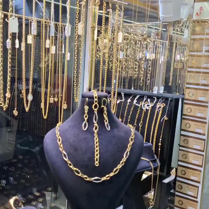 سرویس اپل بدون اجرت و مالیات فقط با ۵ درصد|جواهرات|رشت, فلسطین|دیوار