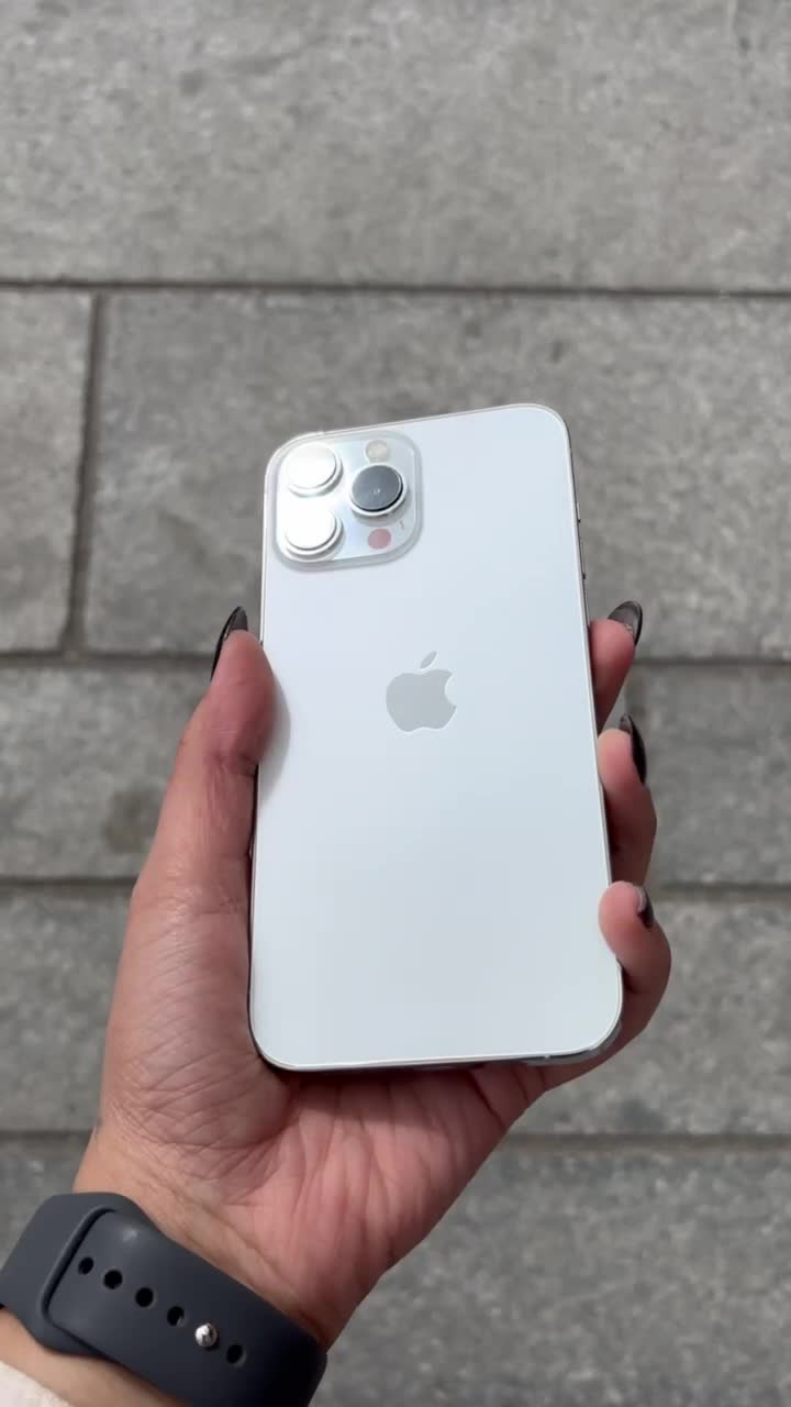 گوشیiphone 13 pro max|موبایل|همدان, |دیوار