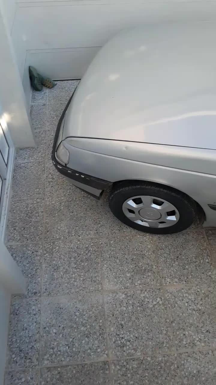 پژو 405 GL - دوگانه سوز CNG، مدل ۱۳۹۰ سروستان|خودرو سواری و وانت|شیراز, احمدی جنوبی|دیوار