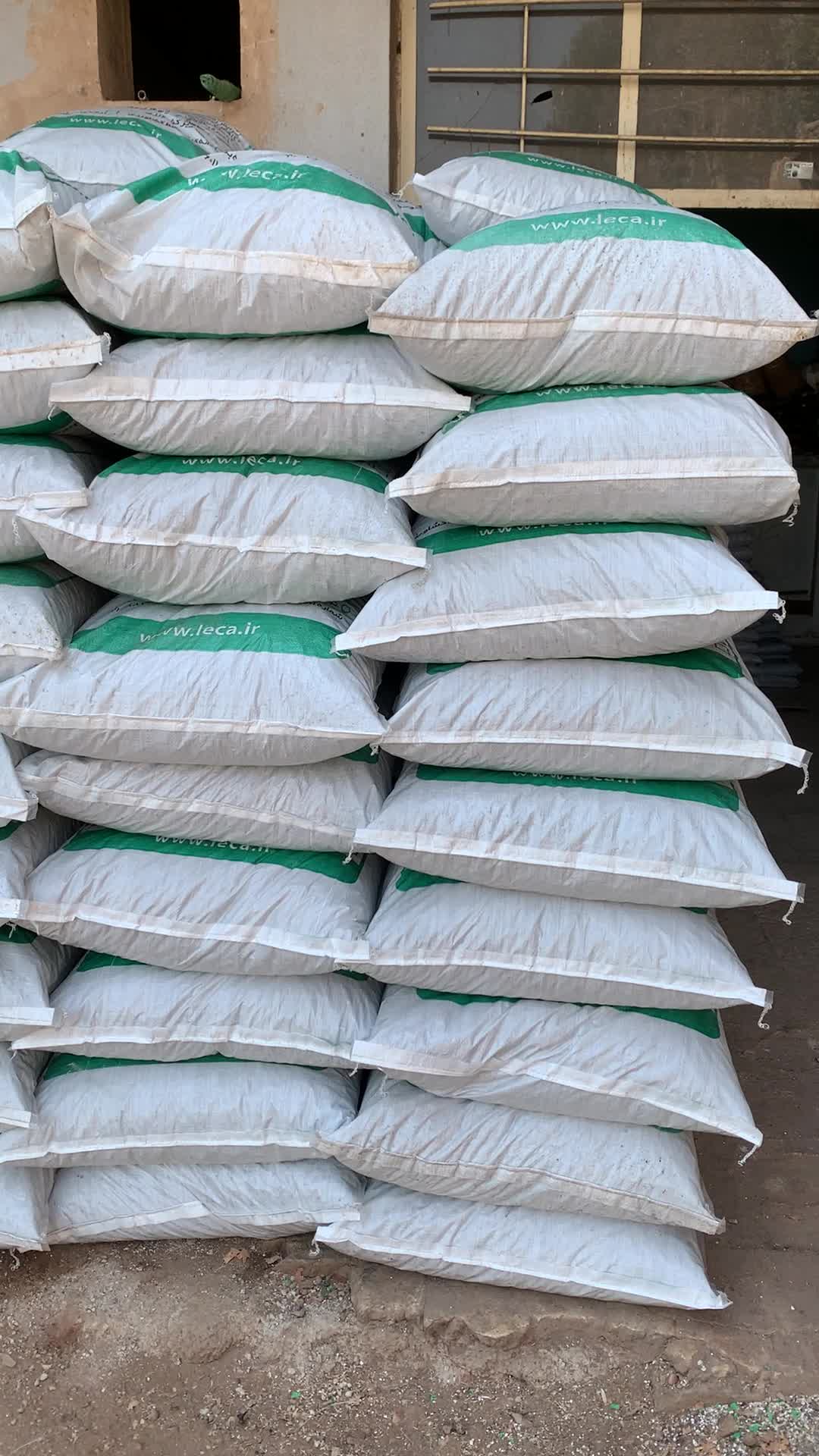 پوکه. لیکاپون. هیدروپونیکـ|عمدهفروشی|پاکدشت, پاکدشت (مامازند)|دیوار