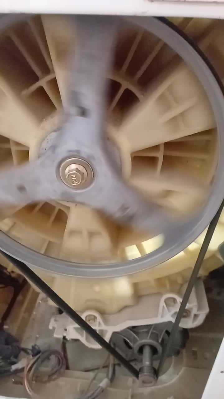 لباسشویی ال جی ۷ کیلو|ماشین لباسشویی و خشککن لباس|قشم, |دیوار