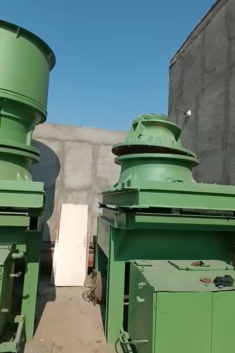 هیدرکن|ماشینآلات صنعتی|فردیس, نیروگاه برق|دیوار