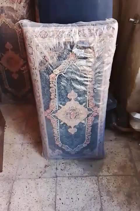 4 عدد پشتی نو|پشتی|مشهد, کوی دروی|دیوار