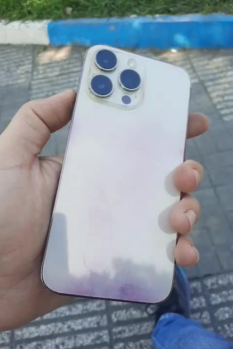 ایفون ۱۴ پرومکس ۲۵۶ گیگ ZAA|موبایل|آمل, |دیوار