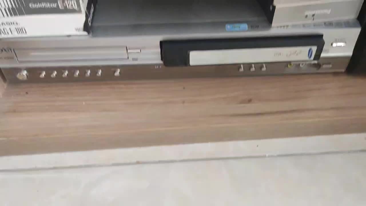 دبل ویدیو LG مدل 4090|پخشکننده DVD و ویدیو|شیراز, عادل آباد|دیوار