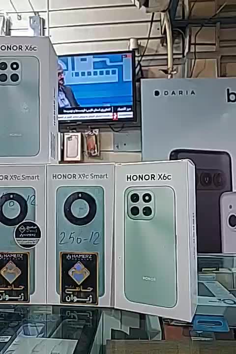 فروش محصولات انرhonor|موبایل|تهران, شیخ هادی|دیوار