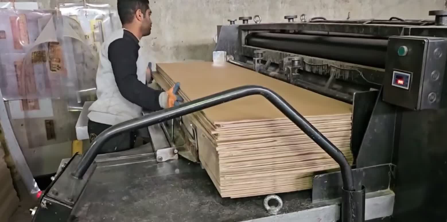 کارتن سازی و جعبه سازی جاویدان|خدمات پیشه و مهارت|خاوران, |دیوار