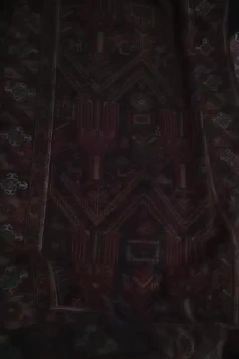 گلیم فرش 9متری دست بافت|گلیم، جاجیم، گبه|زاهدان, |دیوار
