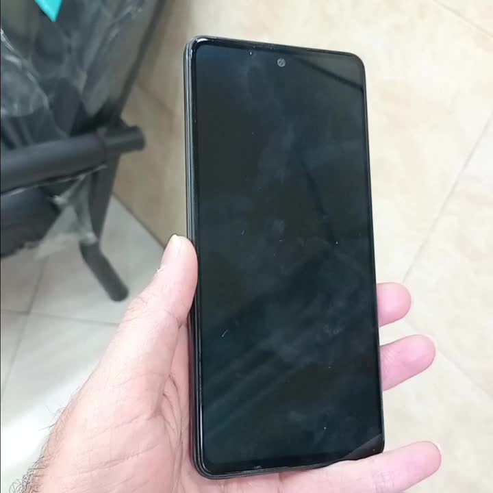 سامسونگ a52s|موبایل|لاهیجان, طالقانی|دیوار