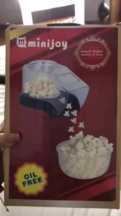 پاپکورنساز برقی|اجاق گاز و لوازم برقی پختوپز|اردبیل, |دیوار