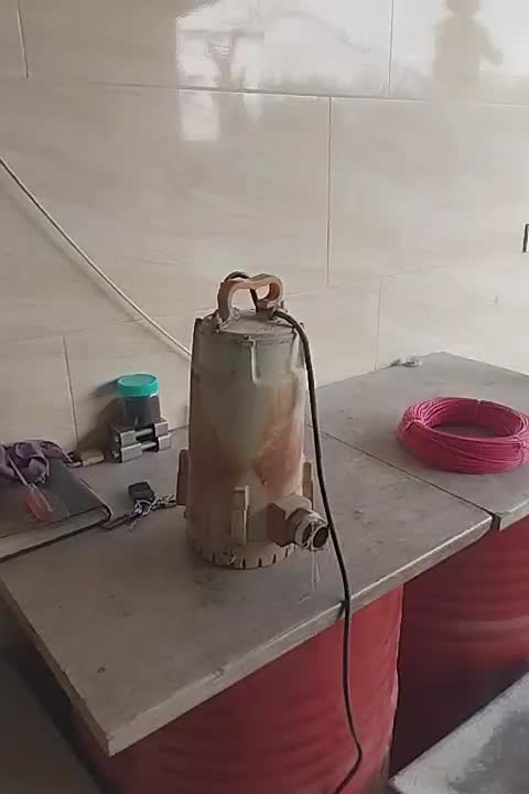 پمپ کفکش|ماشینآلات صنعتی|اسلامشهر, مظفریه|دیوار