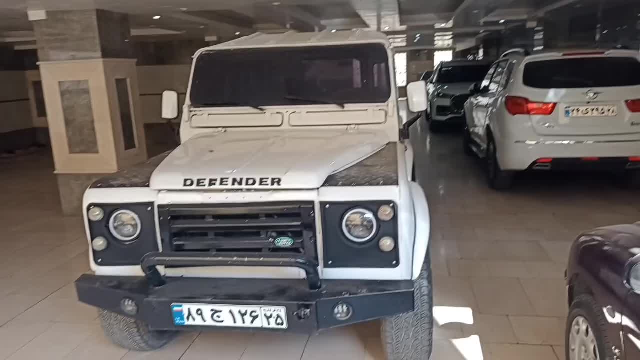 پاژن مدل ۱۳۷۶ سالم آماده آفرود|خودرو سواری و وانت|تهران, تهرانسر شمالی|دیوار