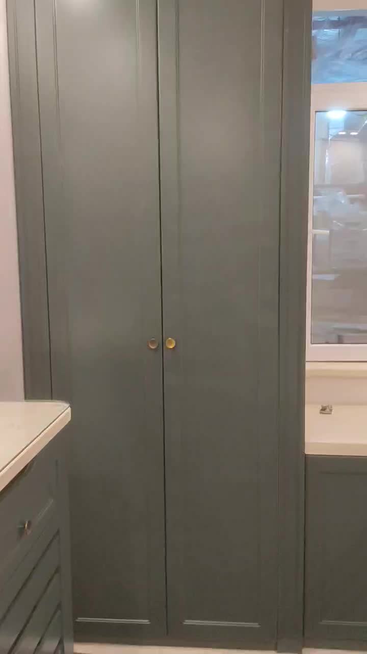 کابینت کمددیواری سرویس خواب جاکفشی|خدمات پیشه و مهارت|گنبد کاووس, |دیوار