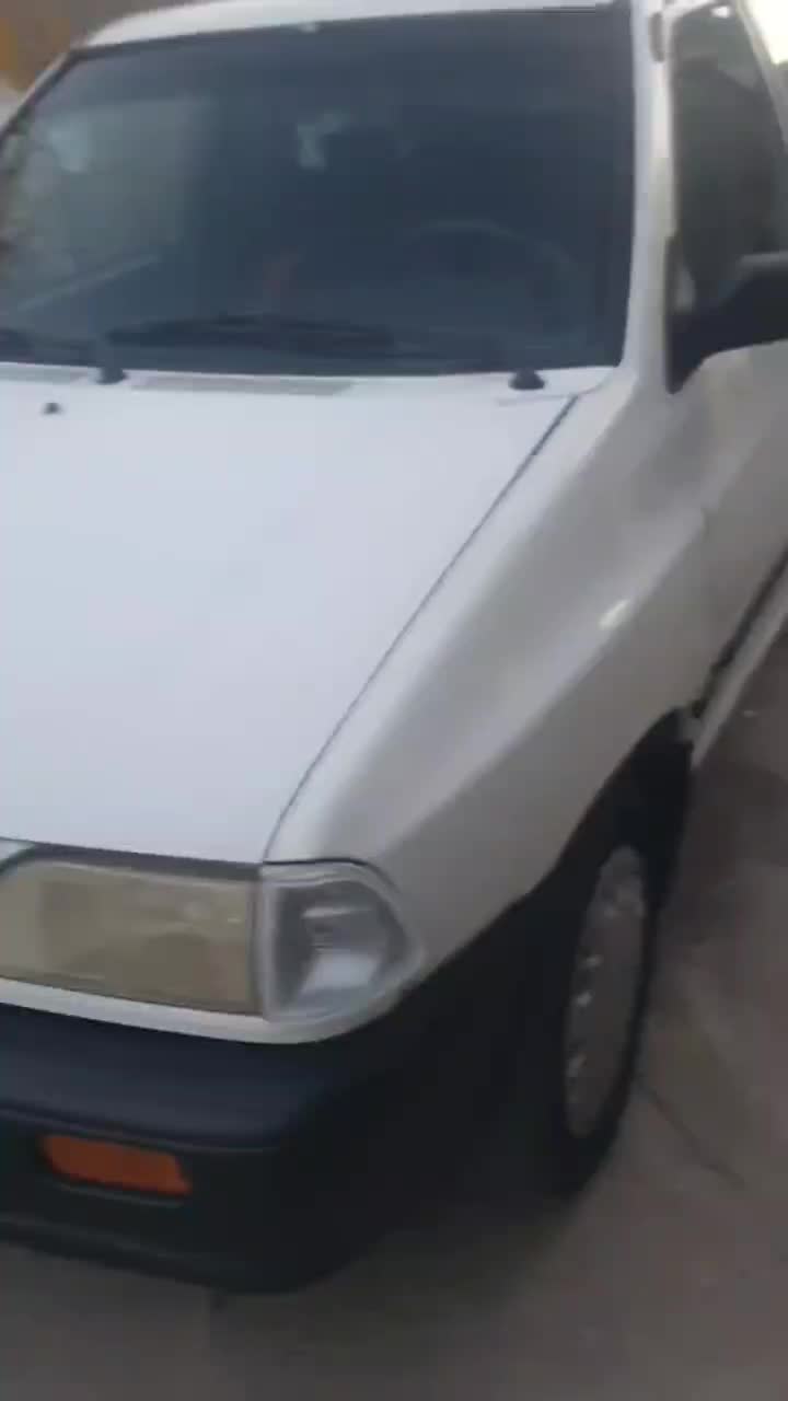 پرایدصبا 131|خودرو سواری و وانت|بزینه رود, |دیوار